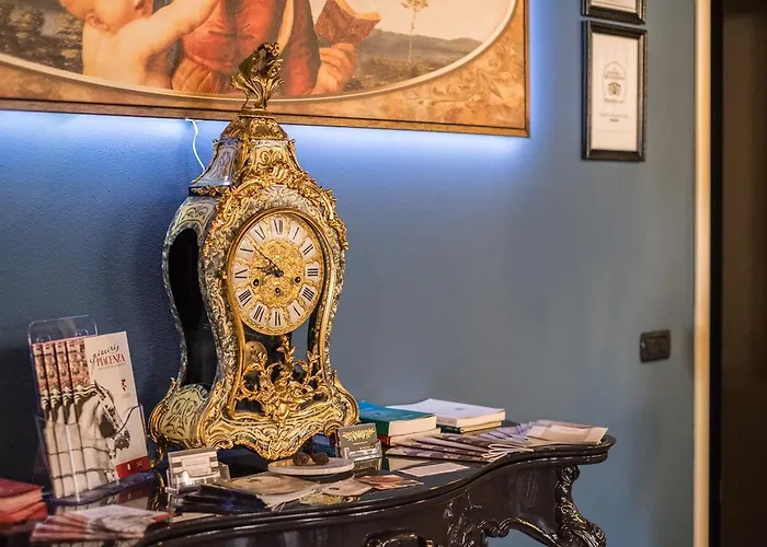 Nocleg ze śniadaniem Domus San Martino