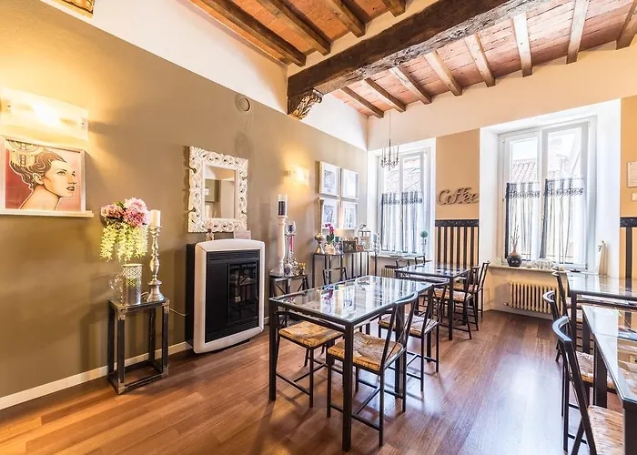 Domus San Martino Bed and Breakfast