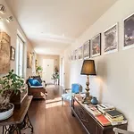 לינה וארוחת בוקר Domus San Martino