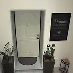 לינה וארוחת בוקר Domus San Martino *