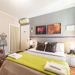 לינה וארוחת בוקר Domus San Martino