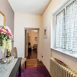 לינה וארוחת בוקר Domus San Martino פיאצ'נצה