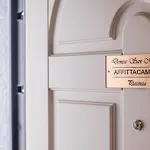 לינה וארוחת בוקר Domus San Martino *