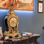 לינה וארוחת בוקר Domus San Martino