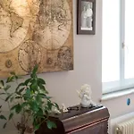 Domus San Martino לינה וארוחת בוקר פיאצ'נצה