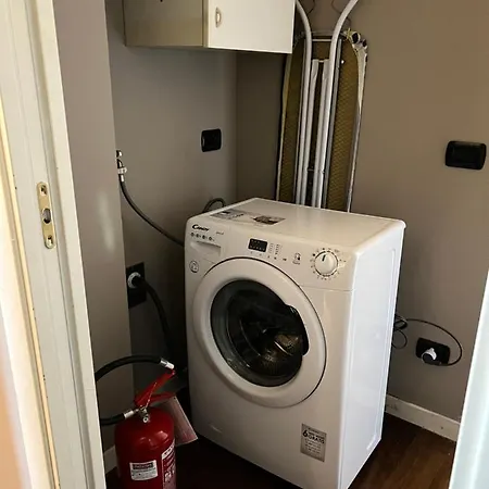 Domus San Martino Alojamento de Acomodação e Pequeno-almoço *