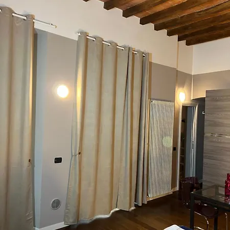 Domus San Martino Πιατσέντζα