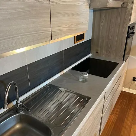 Domus San Martino Alojamento de Acomodação e Pequeno-almoço