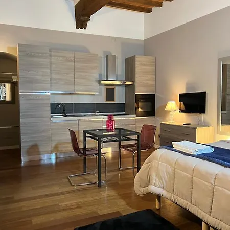 Domus San Martino Bed and Breakfast *