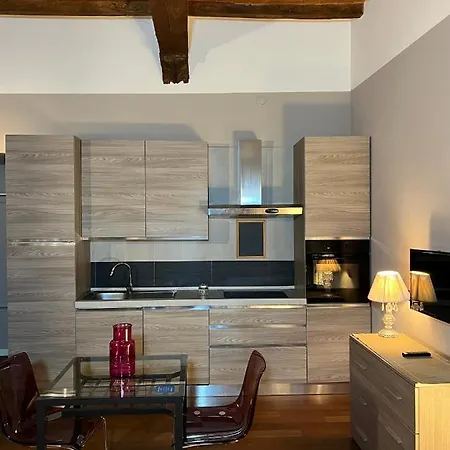 Domus San Martino Panzió Piacenza