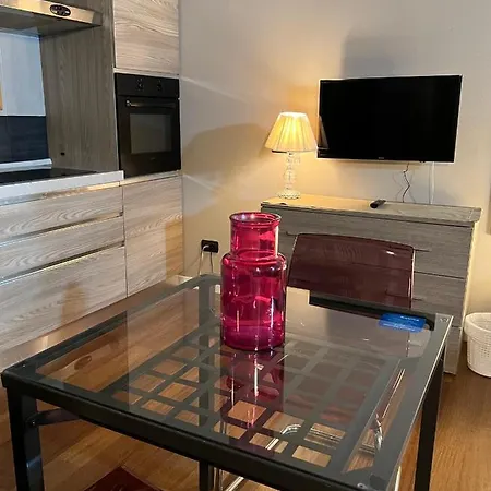 Bed and Breakfast Domus San Martino Πιατσέντζα