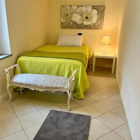 Domus San Martino Πιατσέντζα