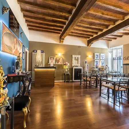 Domus San Martino Placência