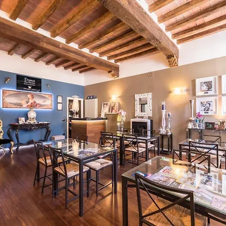 Alojamento de Acomodação e Pequeno-almoço Domus San Martino