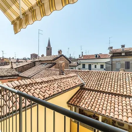 Domus San Martino * Πιατσέντζα