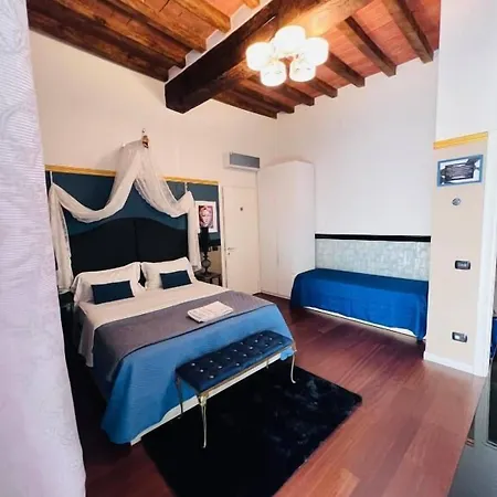 Domus San Martino Piacenza