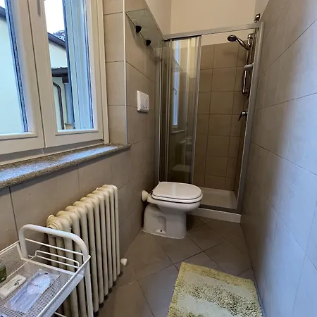 Domus San Martino Nocleg ze śniadaniem