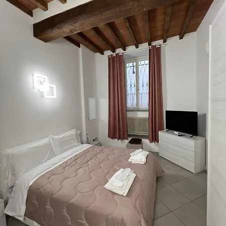 Nocleg ze śniadaniem Domus San Martino