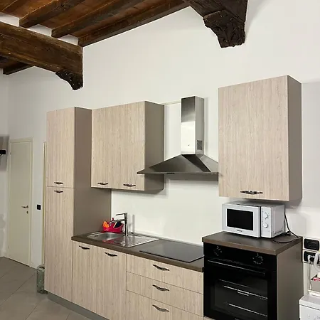 Domus San Martino * ピアチェンツァ
