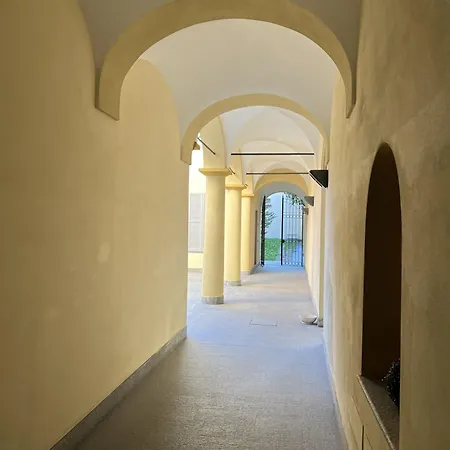 Domus San Martino * Piacenza