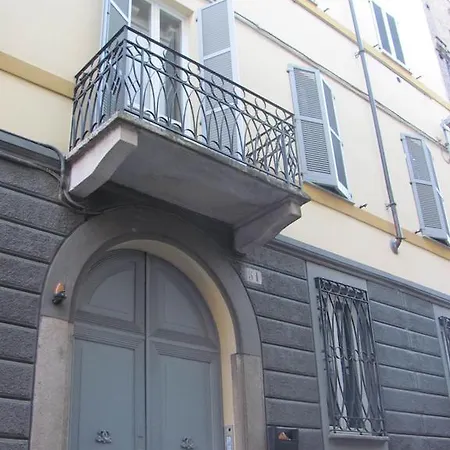 Bed and Breakfast Domus San Martino