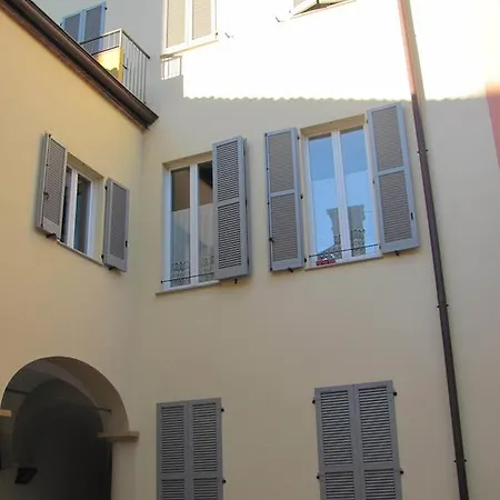 Panzió Domus San Martino