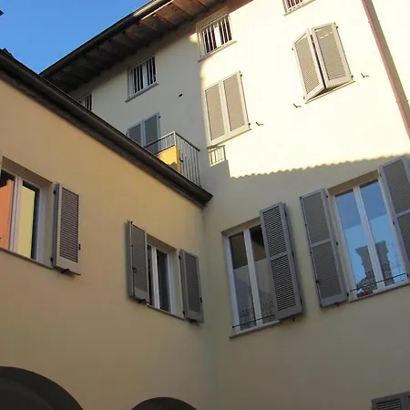 Domus San Martino