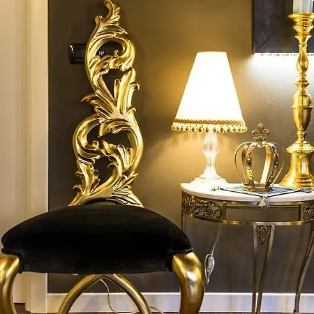 Alojamento de Acomodação e Pequeno-almoço Domus San Martino Placência