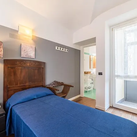 Domus San Martino * Placência