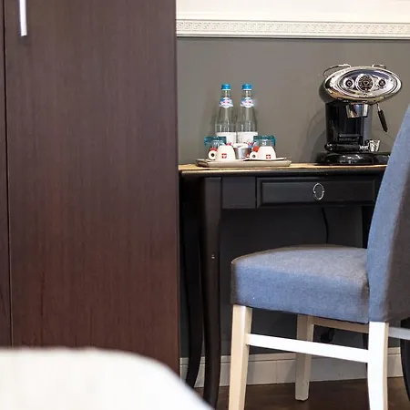 Alojamento de Acomodação e Pequeno-almoço Domus San Martino Placência