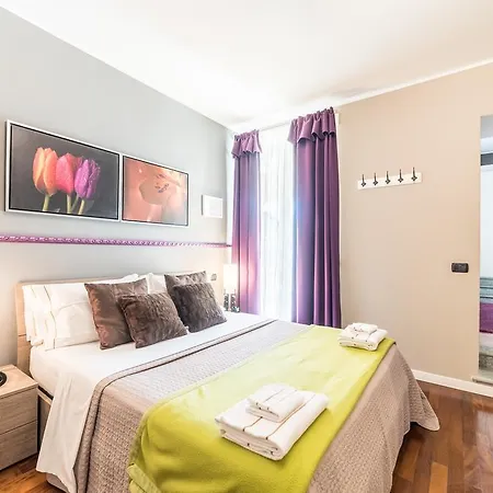 Bed and Breakfast Domus San Martino *