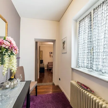 Nocleg ze śniadaniem Domus San Martino Piacenza