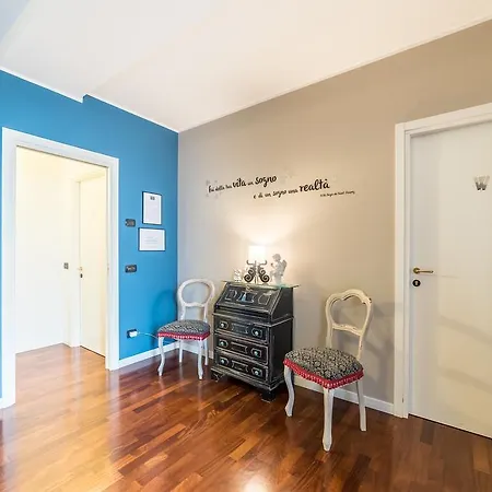 Domus San Martino Bed and Breakfast Πιατσέντζα
