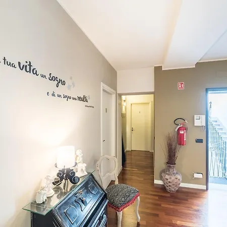 Alojamento de Acomodação e Pequeno-almoço Domus San Martino Placência