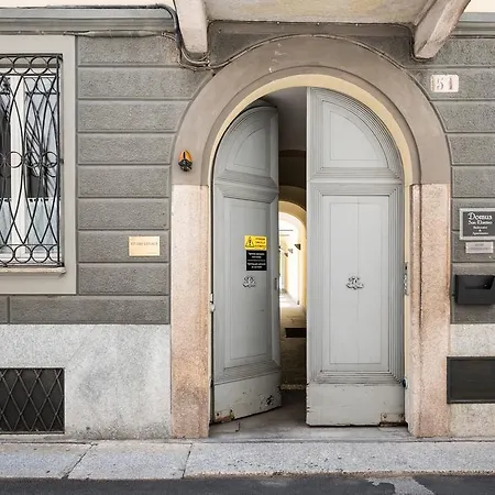 Domus San Martino Nocleg ze śniadaniem
