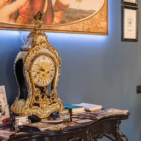 Alojamento de Acomodação e Pequeno-almoço Domus San Martino