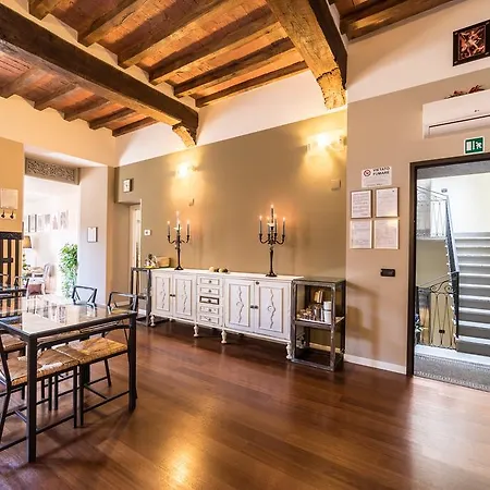 Domus San Martino Placência