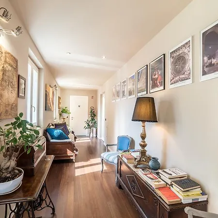 Domus San Martino Placência