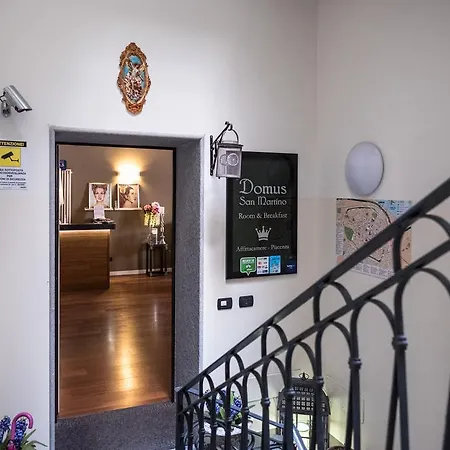 Domus San Martino Placência