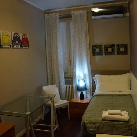 Domus San Martino * Πιατσέντζα