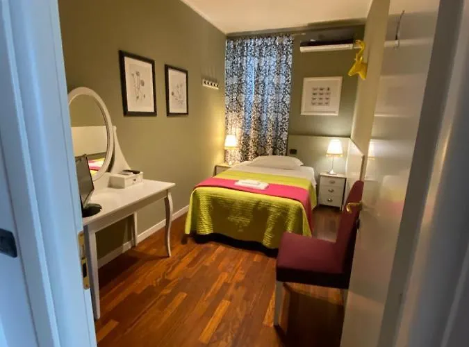 Bed & Breakfast Domus San Martino