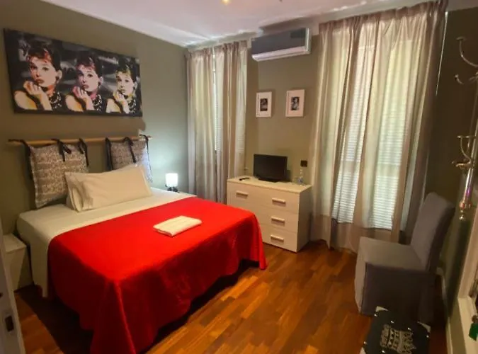 Domus San Martino * Plaisance