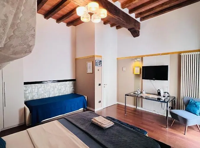 Bed & Breakfast Domus San Martino *