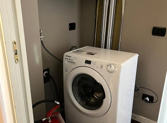 Domus San Martino Bed & Breakfast *