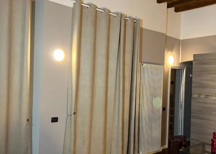 Domus San Martino ピアチェンツァ