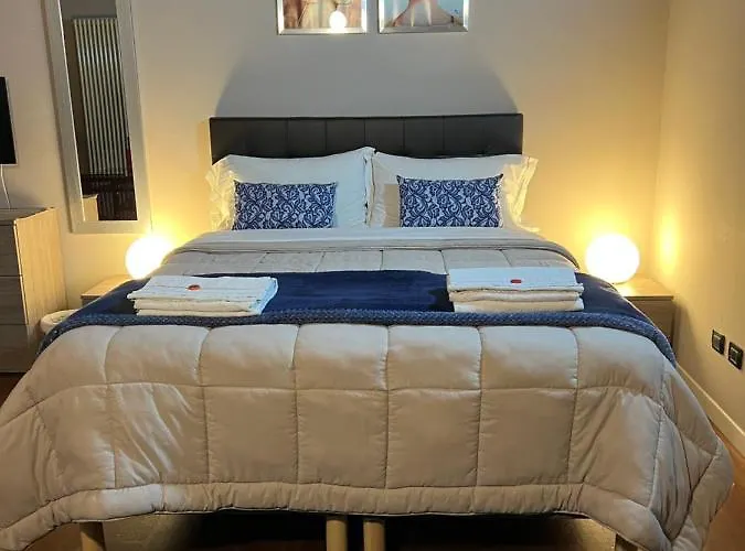 Domus San Martino Bed & Breakfast Piacenza