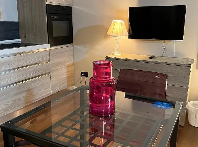 Bed & Breakfast Domus San Martino Piacenza