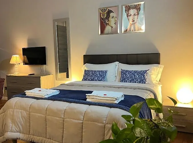 Domus San Martino ピアチェンツァ