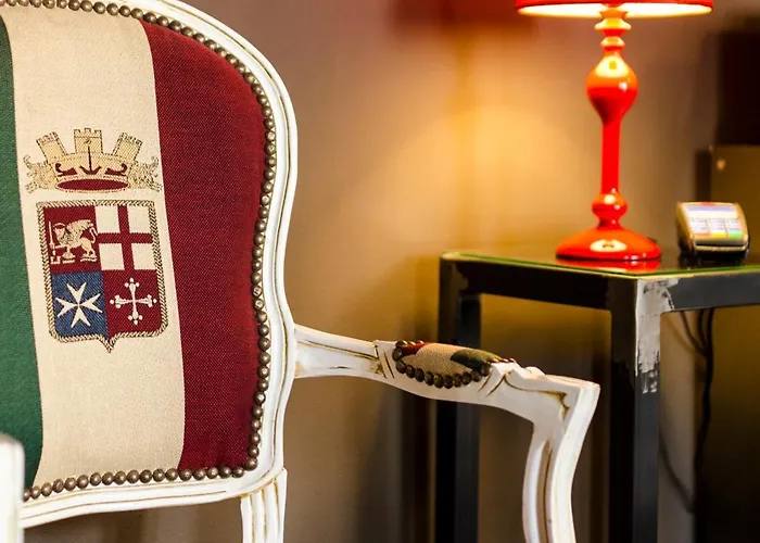 Domus San Martino Plaisance