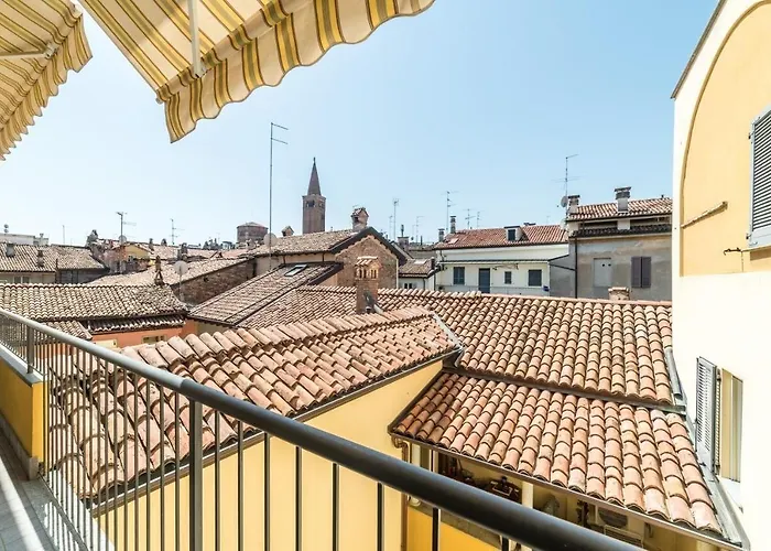 Domus San Martino * ピアチェンツァ